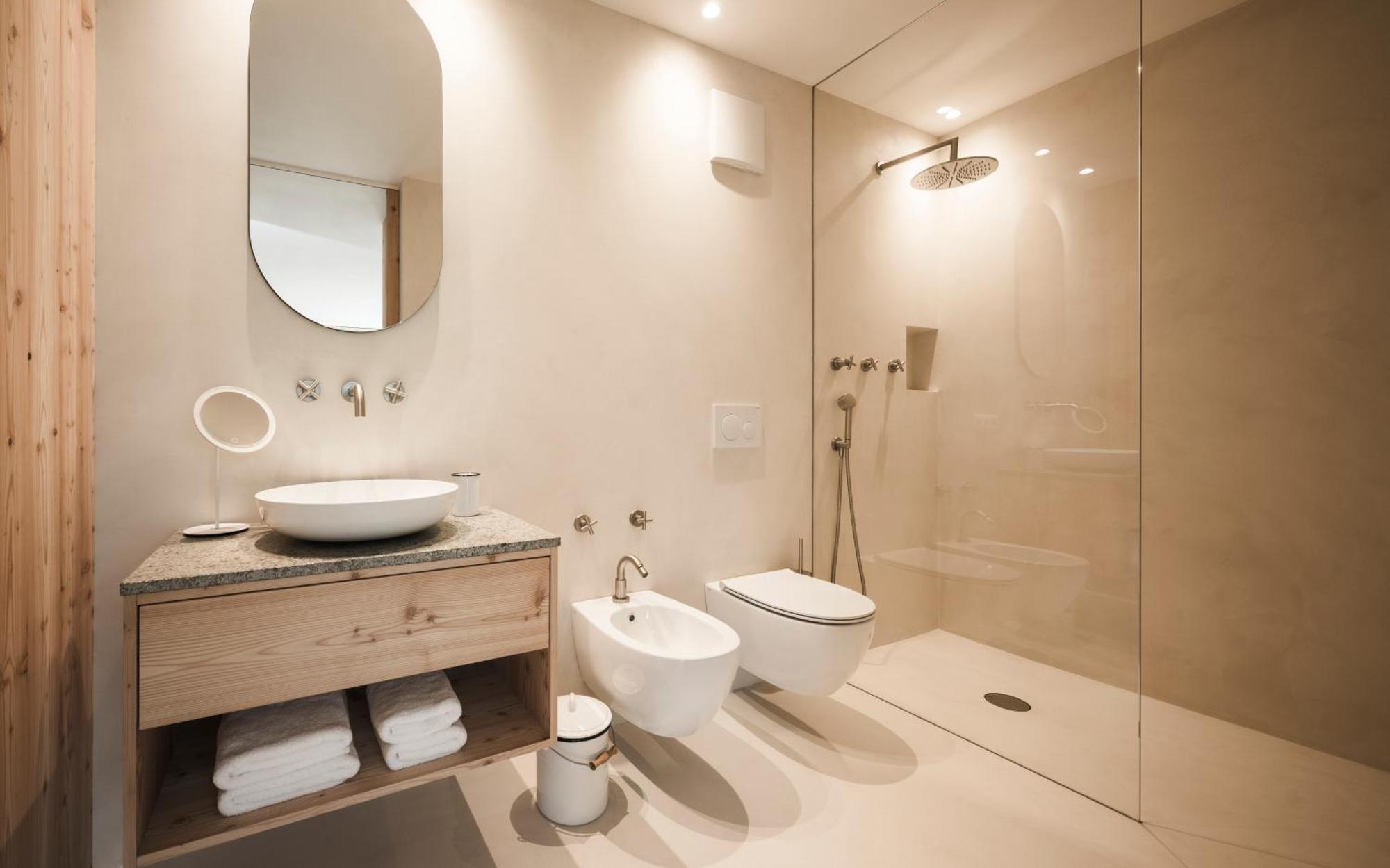 Karerhof Apartment Нова Леванте Екстериор снимка