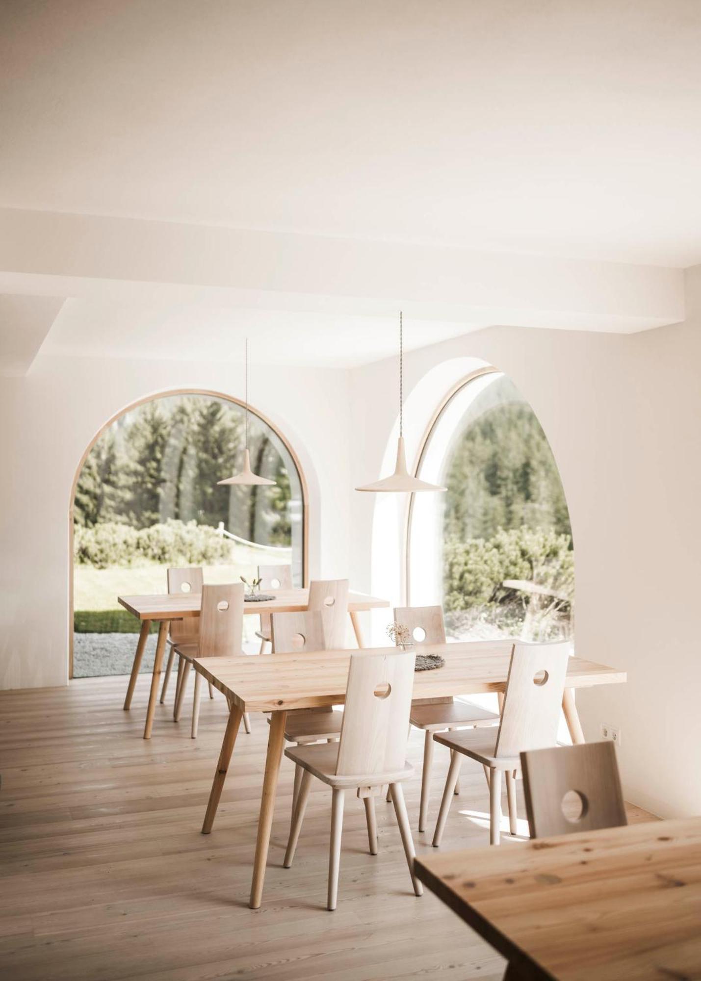 Karerhof Apartment Нова Леванте Екстериор снимка