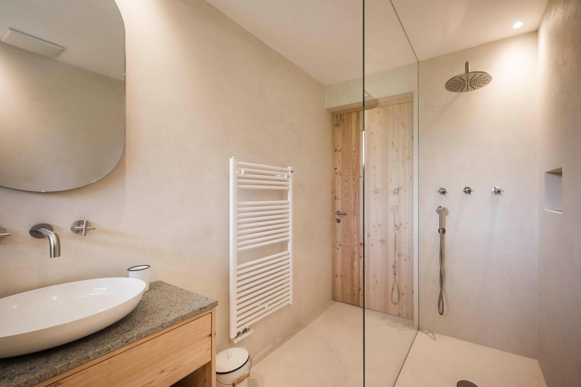 Karerhof Apartment Нова Леванте Екстериор снимка
