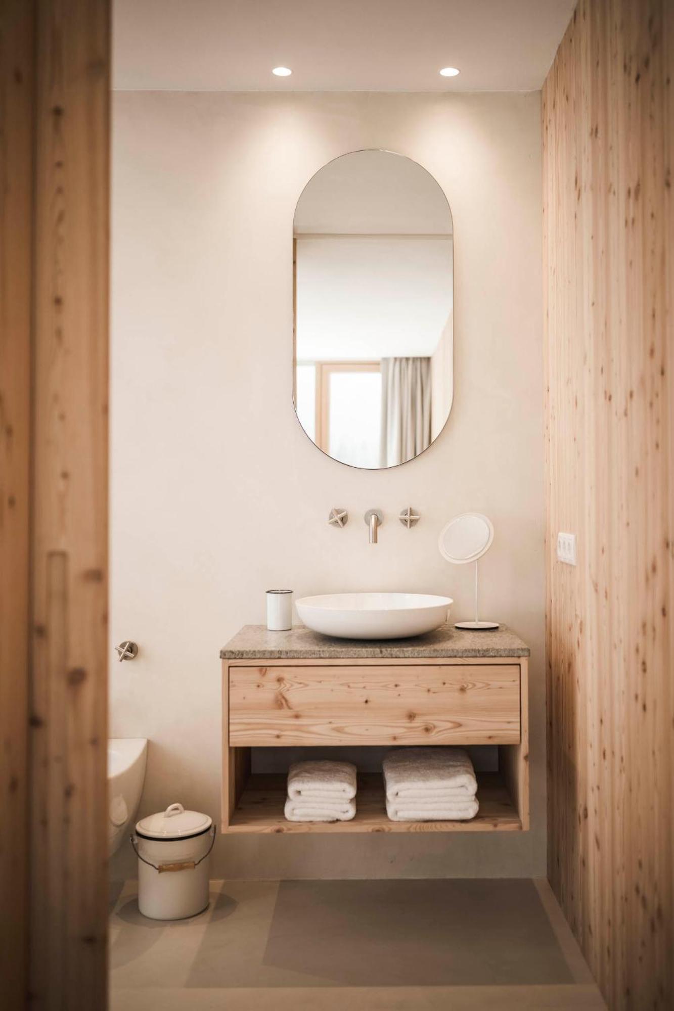 Karerhof Apartment Нова Леванте Екстериор снимка