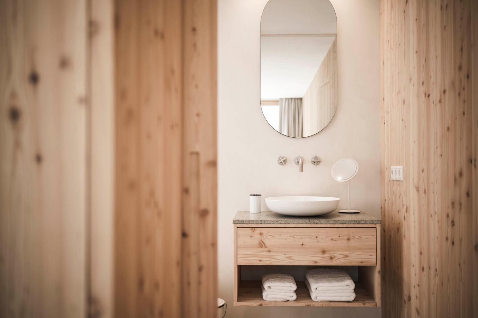 Karerhof Apartment Нова Леванте Екстериор снимка
