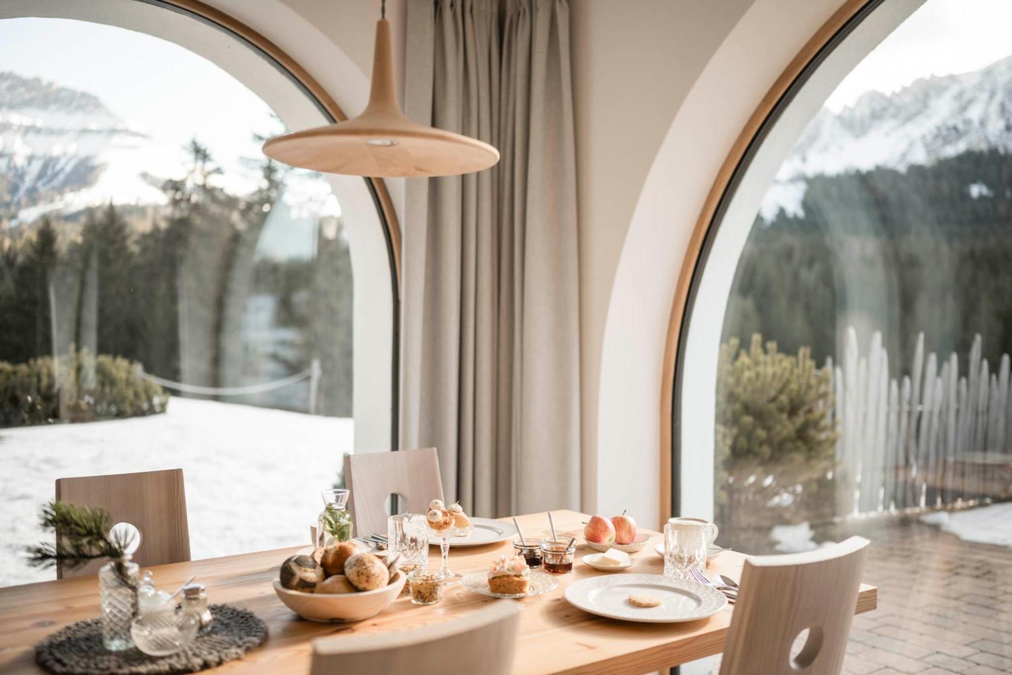 Karerhof Apartment Нова Леванте Екстериор снимка